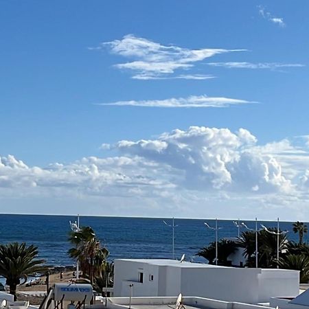 Aires De Mar Apartamento Playa Honda  Exterior foto