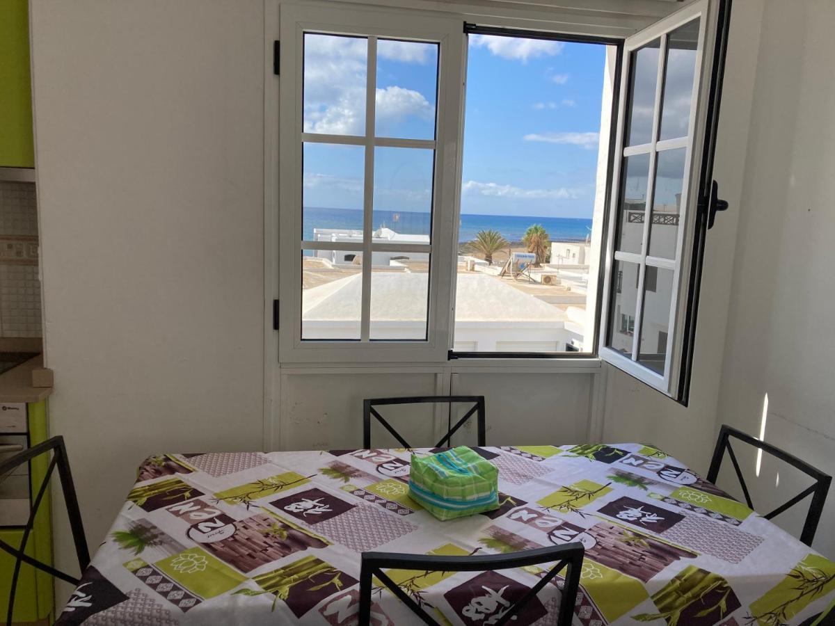 Aires De Mar Apartamento Playa Honda  Exterior foto