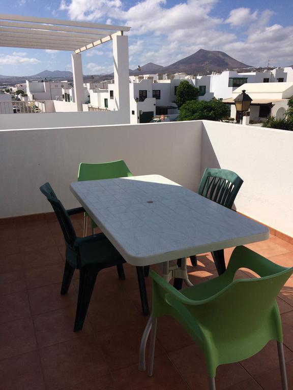 Aires De Mar Apartamento Playa Honda  Exterior foto
