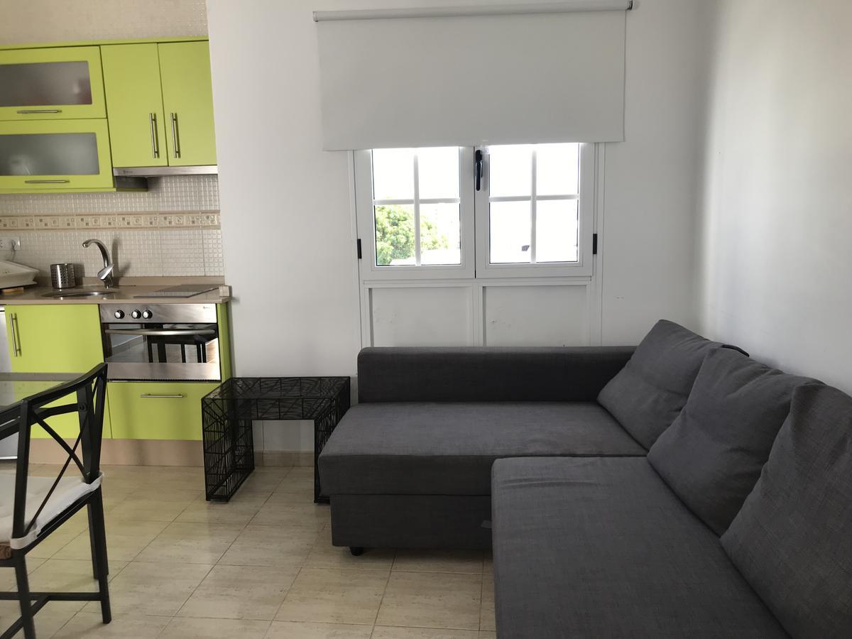 Aires De Mar Apartamento Playa Honda  Exterior foto